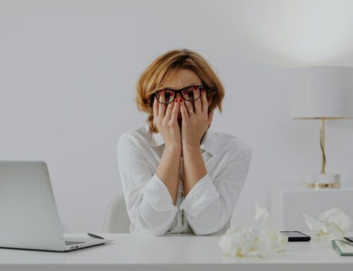 Tips for Avoiding Work Burnout