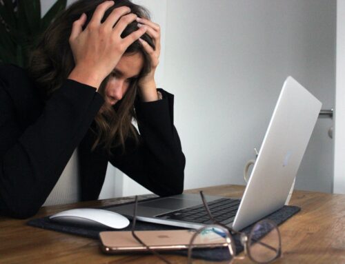How Identifying Adult ADHD Can Transform Your Life: 8 Key Insights