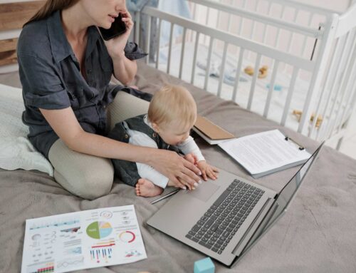 Challenges of Being a Single Mom and Where to Find Support