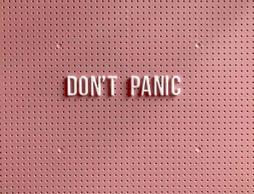 Crippling Anxiety: What It Is and How to Deal With It
