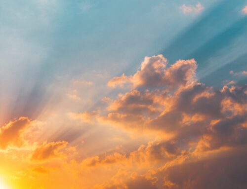 Overcoming Fear of Mortality and Finding Peace