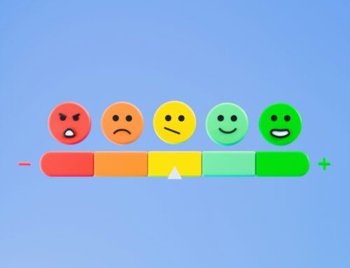 Is It Just Mood Swings or Bipolar Disorder?