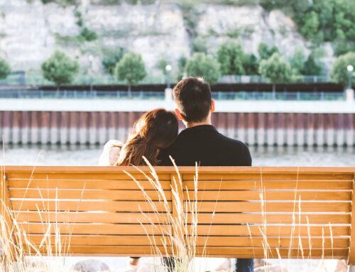 Dating Advice for Men: Tips to Consider