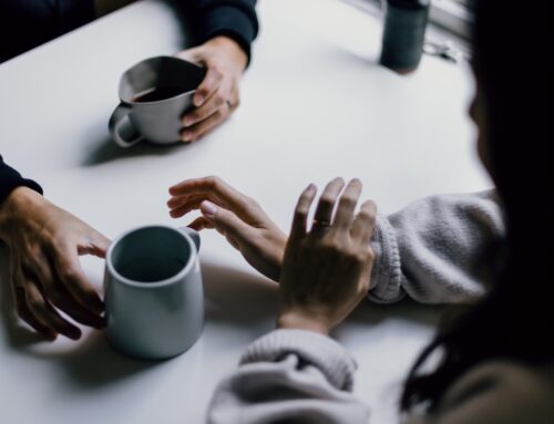 Lessons You Can Learn From Premarital Counseling