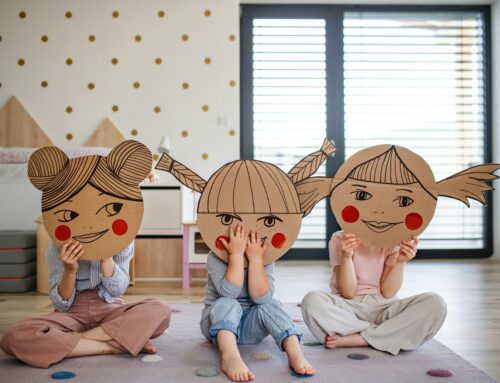 Mental Health Challenges Frequently Seen in Children