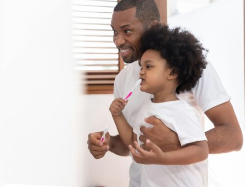 Are Your Child’s Anxiety and Anger Related to Each Other?