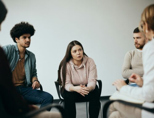 Reasons to Consider Counseling for Your Teen