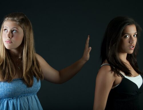 How to Recognize Codependency and Narcissism in Your Friendships